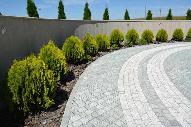 Reasons to Select Us for Your Driveway Paving Requirements in Rockfish, NC