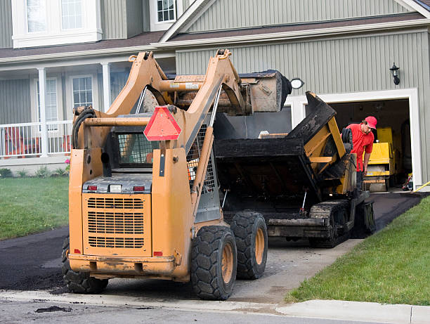 Best Driveway Paving Contractor  in Rockfish, NC