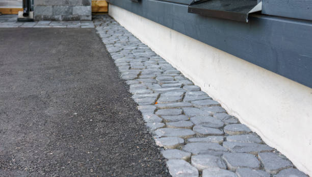 Best Affordable Driveway Pavers  in Rockfish, NC